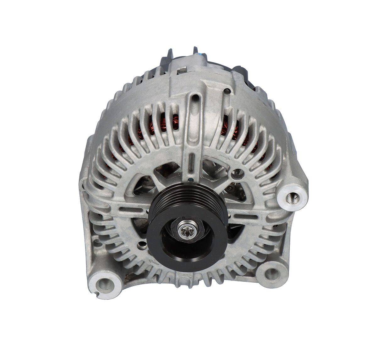 Valeo 437556 Generator