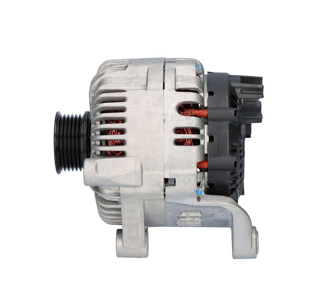 Valeo 437556 Generator