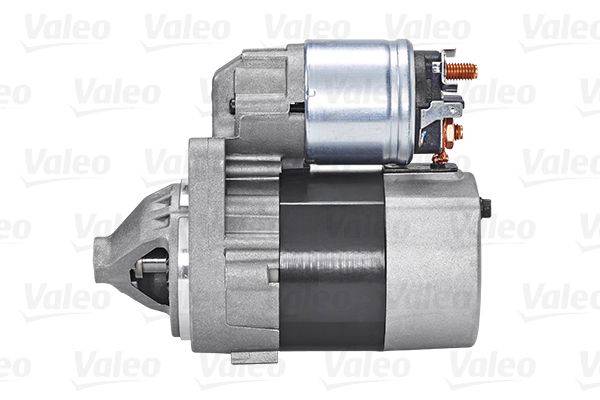 Valeo 438156 Starter