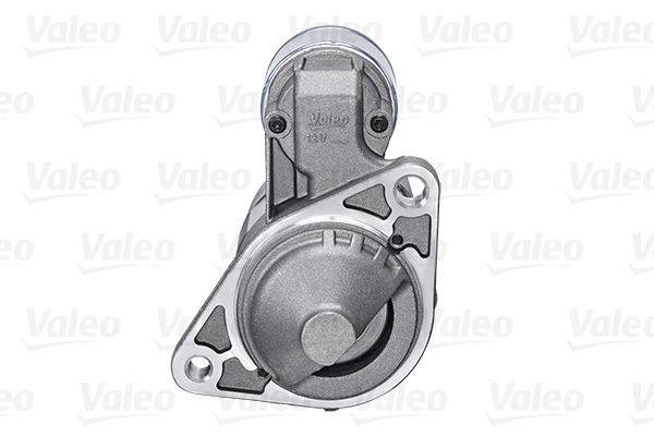 Valeo 438156 Starter