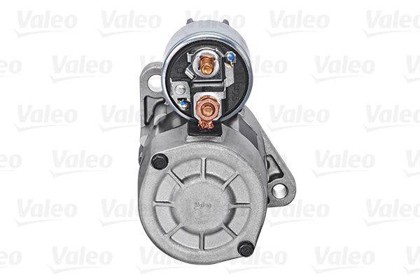 Valeo 438156 Starter