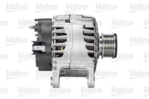 Valeo 440056 Generator