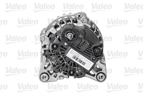 Valeo 440056 Generator