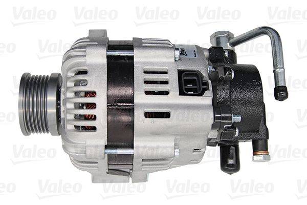 Valeo 443056 Generator