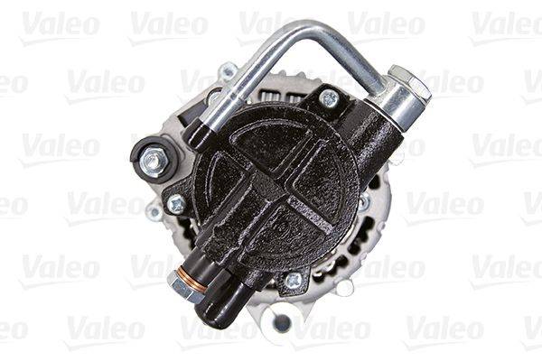 Valeo 443056 Generator
