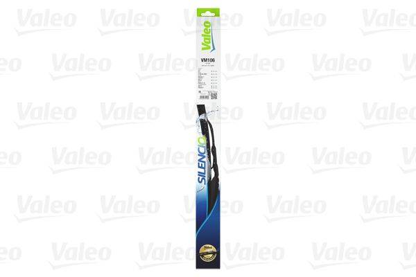 Valeo 574156 Wischblatt