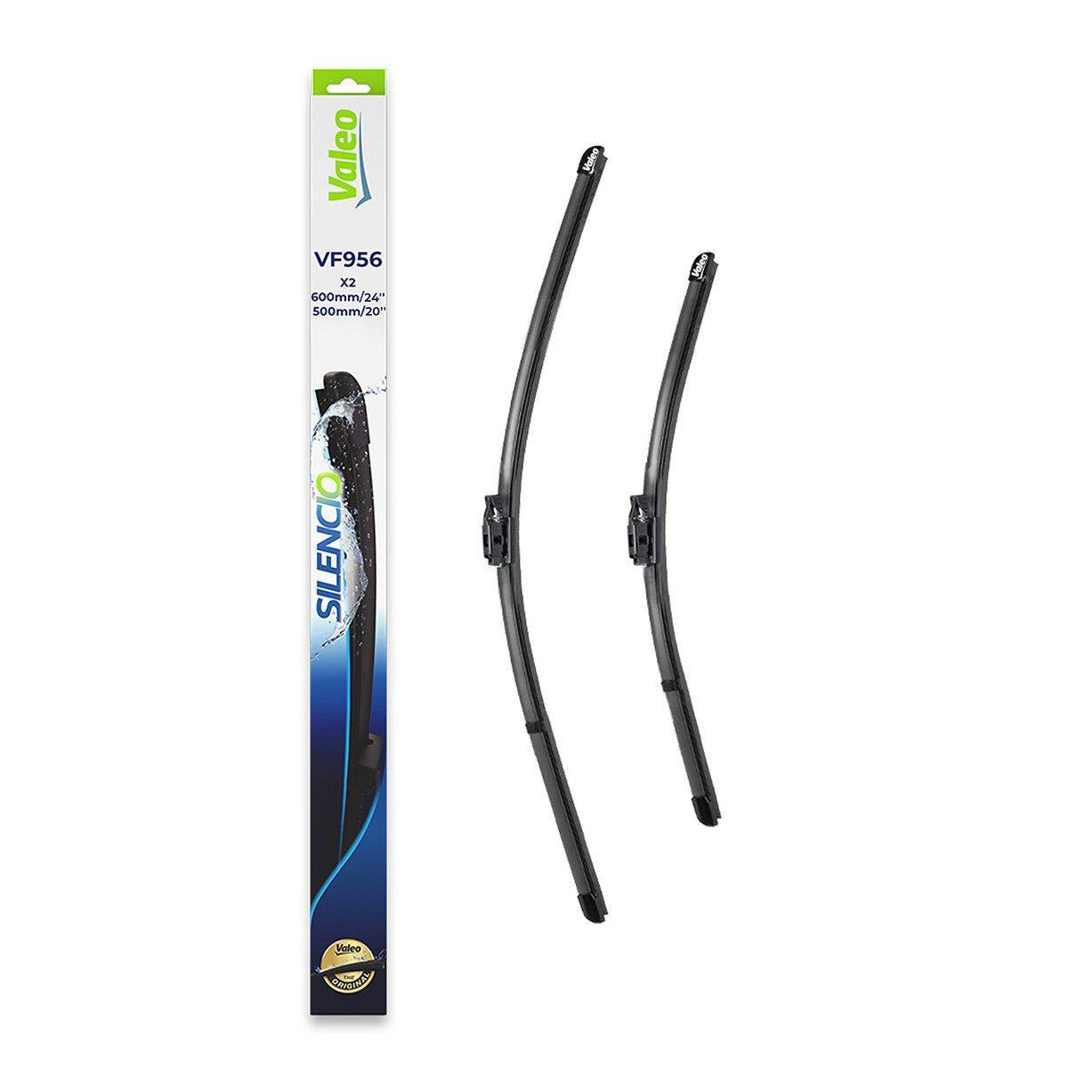 Valeo 577956 Wischblatt