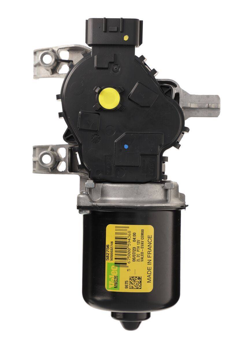 Valeo 582756 Wischermotor