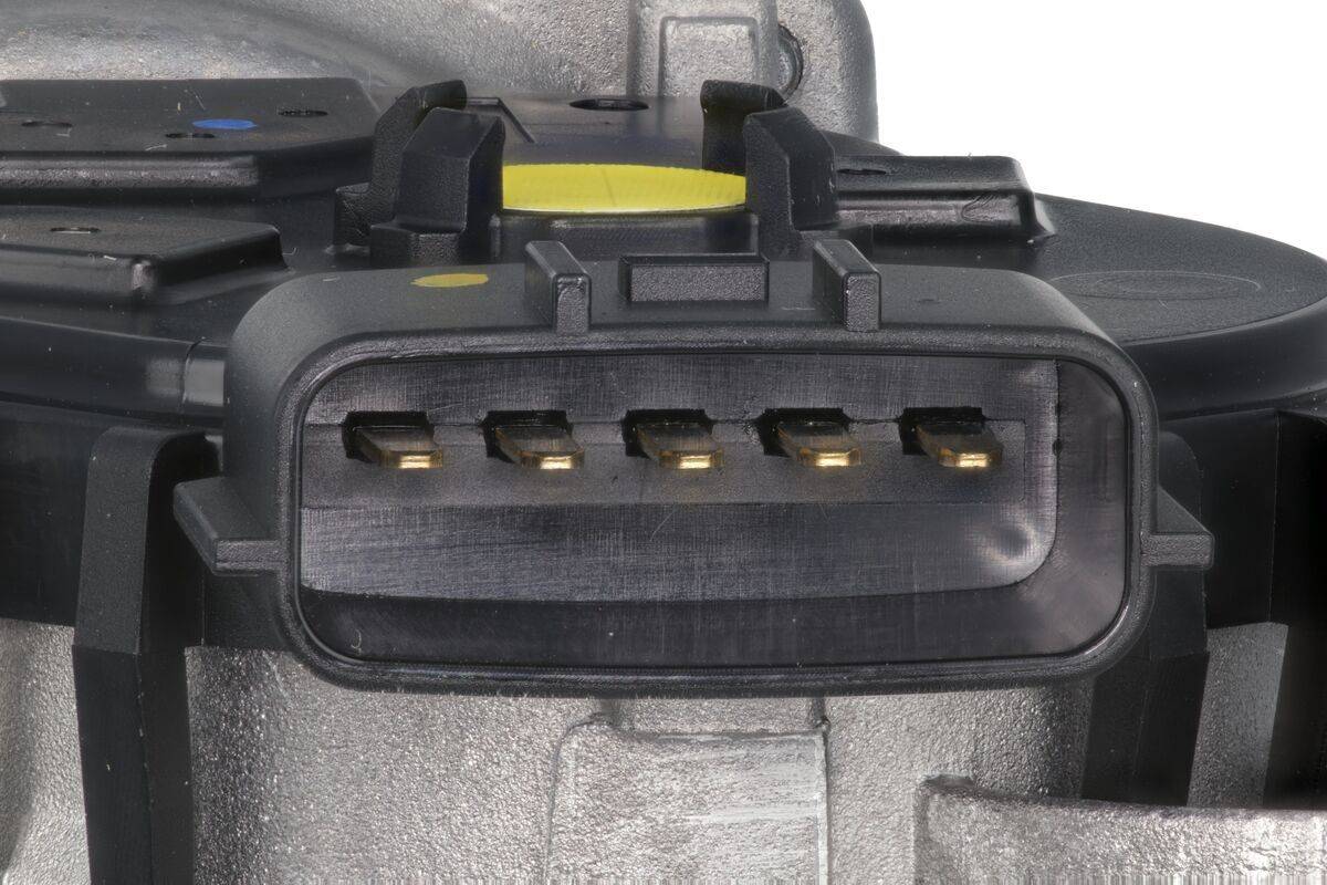 Valeo 582756 Wischermotor