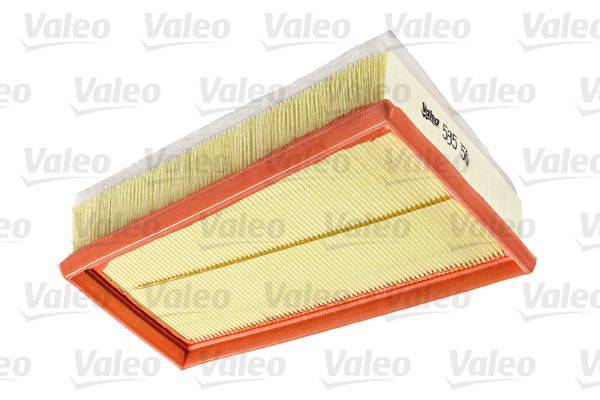 Valeo 585156 Luftfilter