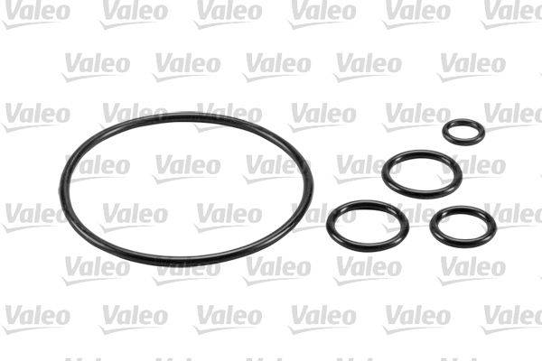 Valeo 586556 Ölfilter