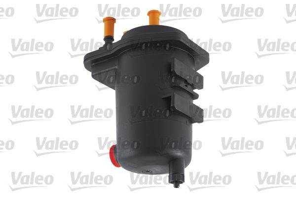 Valeo 587556 Kraftstofffilter