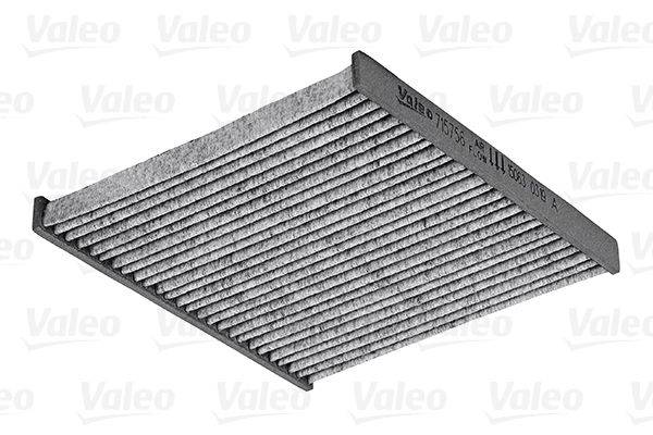 Valeo 715756 Filter, Innenraumluft