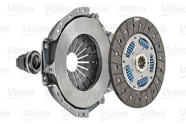 Valeo 805256 Kupplungssatz