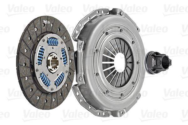 Valeo 805256 Kupplungssatz