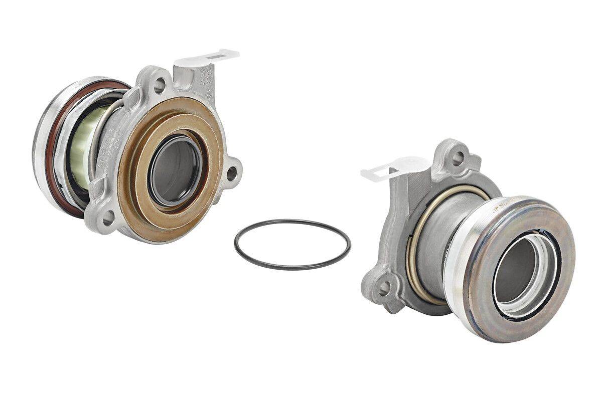 Valeo 810056 Zentralausrücker, Kupplung