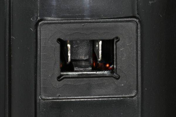 Valeo 884556 Innenraumgebläse