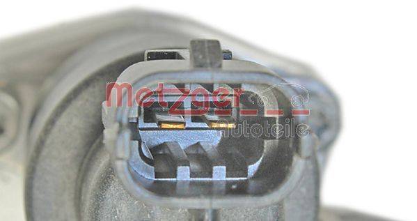 Metzger 0830057 Hochdruckpumpe