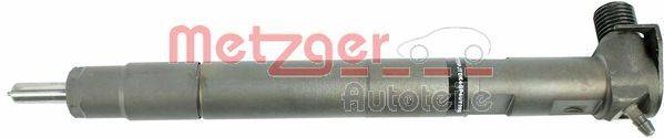 Metzger 0870157 Einspritzdüse