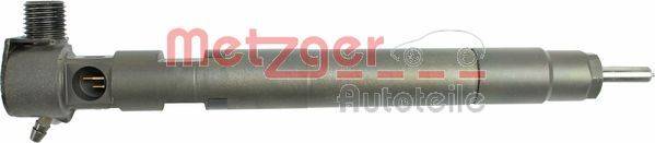 Metzger 0870157 Einspritzdüse