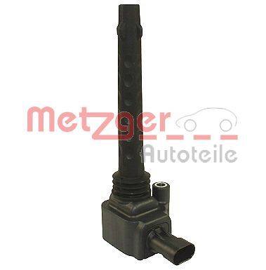 Metzger 0880457 Zündspule