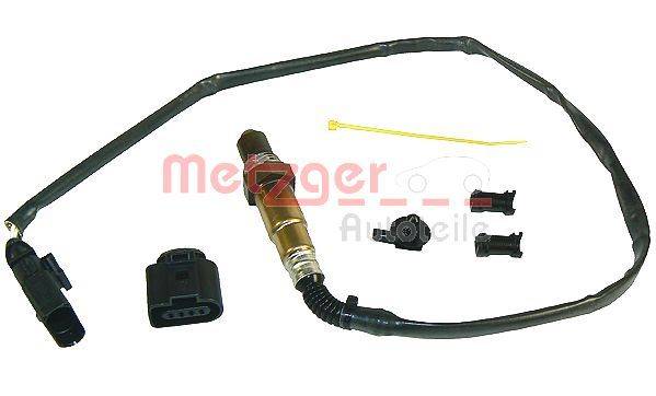 Metzger 0893157 Lambdasonde