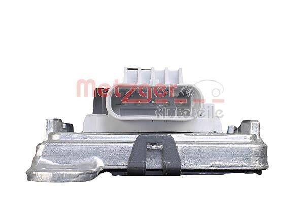 Metzger 0899257 NOx-Sensor, NOx-Katalysator