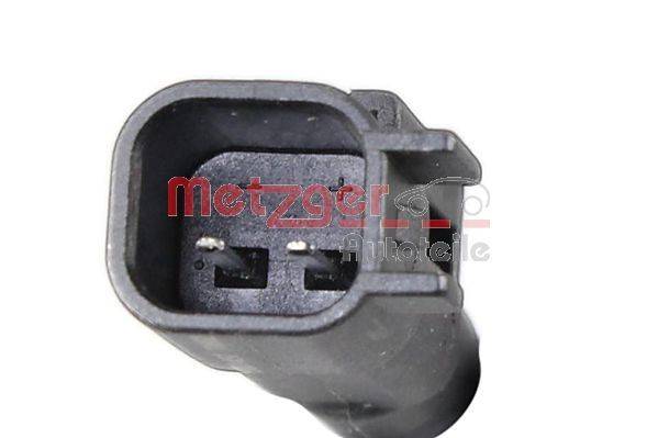 Metzger 09001457 Sensor, Raddrehzahl