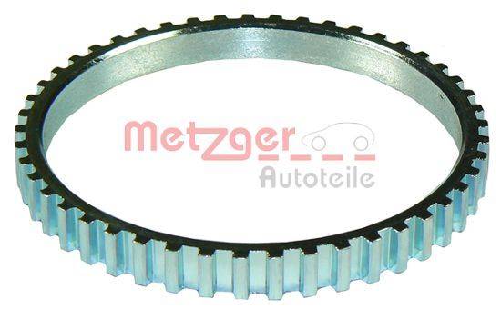 Metzger 0900357 Sensorring, ABS
