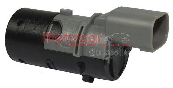 Metzger 0901057 Sensor, Einparkhilfe