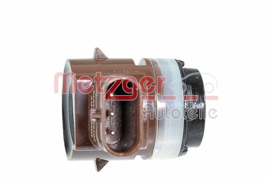 Metzger 0901457 Sensor, Einparkhilfe