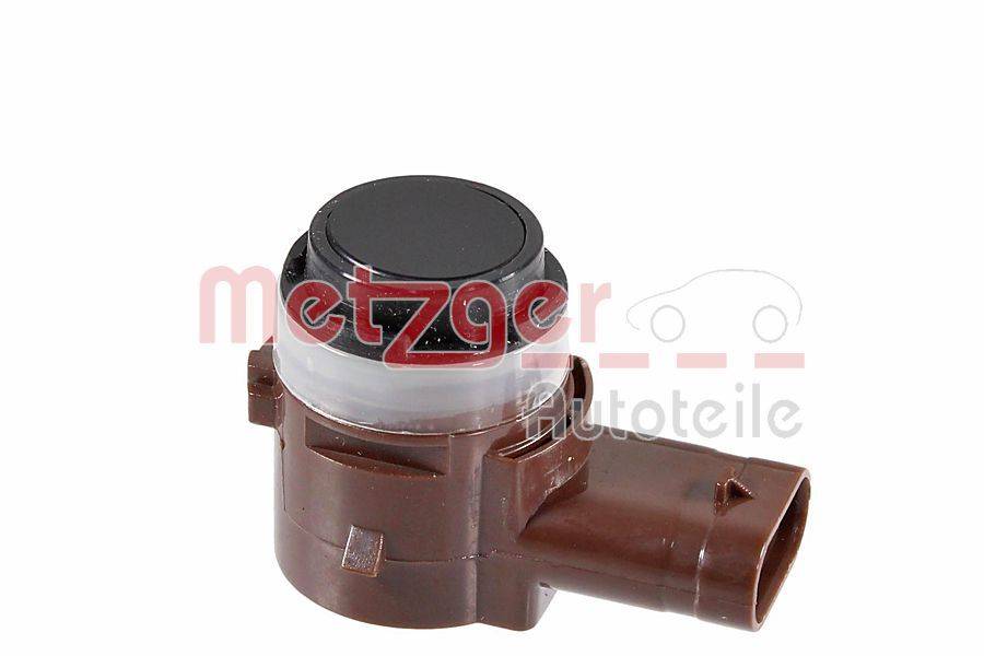 Metzger 0901457 Sensor, Einparkhilfe