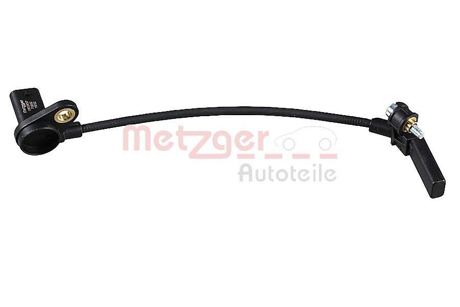 Metzger 0902457 Impulsgeber, Kurbelwelle