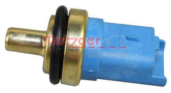 Metzger 0905157 Sensor, Kühlmitteltemperatur