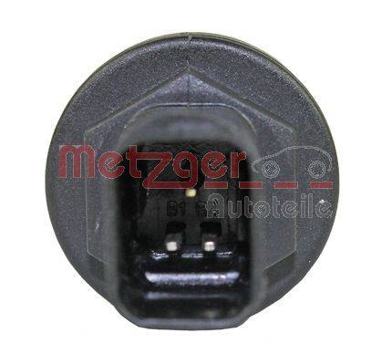 Metzger 0909057 Sensor, Geschwindigkeit