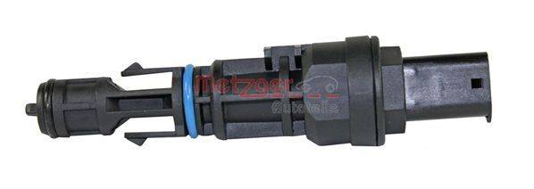 Metzger 0909057 Sensor, Geschwindigkeit
