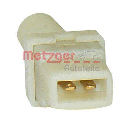 Metzger 0911057 Bremslichtschalter