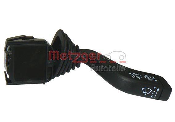 Metzger 0916057 Wischerschalter