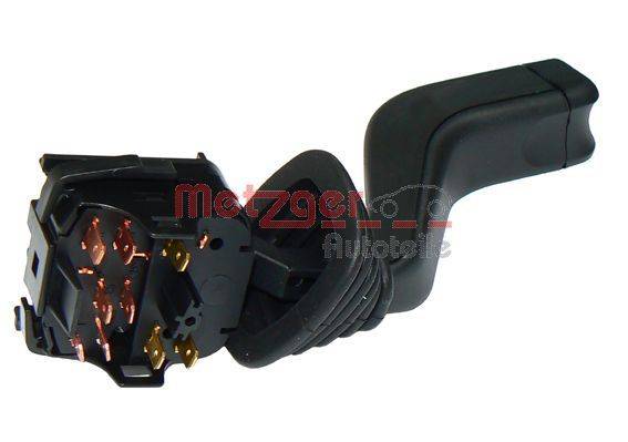 Metzger 0916057 Wischerschalter