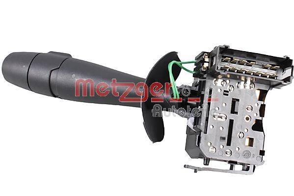 Metzger 0916657 Lenkstockschalter
