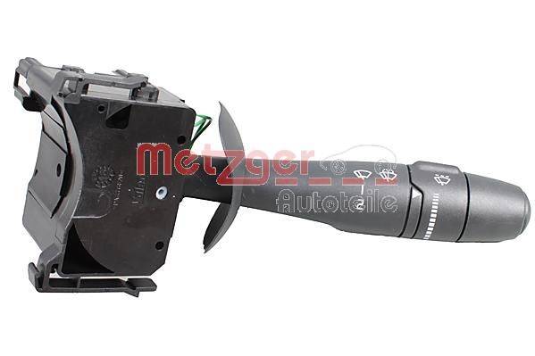 Metzger 0916657 Lenkstockschalter