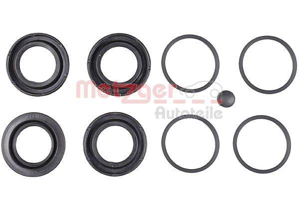 Metzger 114-0157 Reparatursatz, Bremssattel