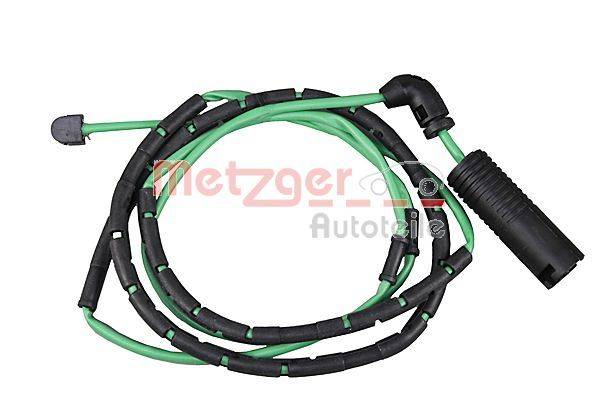 Metzger 1190057 Warnkontakt, Bremsbelagverschleiß