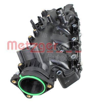 Metzger 2100057 Saugrohrmodul