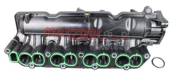 Metzger 2100057 Saugrohrmodul