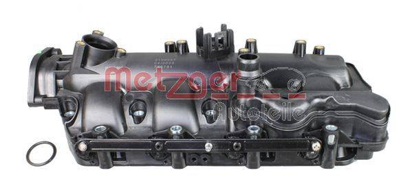 Metzger 2100057 Saugrohrmodul