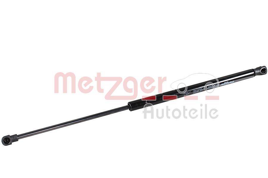 Metzger 2110657 Gasfeder, Koffer-/Laderaum