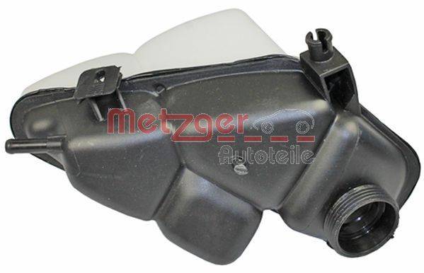 Metzger 2140157 Ausgleichsbehälter, Kühlmittel