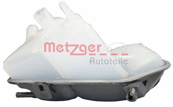 Metzger 2140157 Ausgleichsbehälter, Kühlmittel