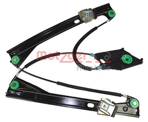 Metzger 2160257 Fensterheber